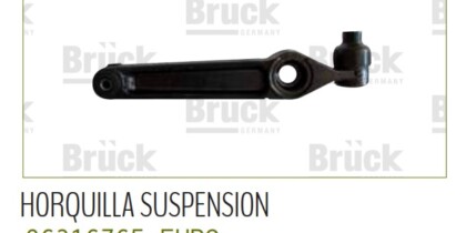 Horquilla Chevrolet Matiz 03-07