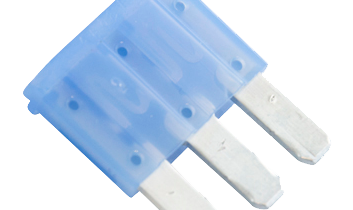 Fusible 15a Original Mini 3 Terminales