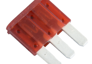 Fusible 7.5a Original Mini 3 Terminales