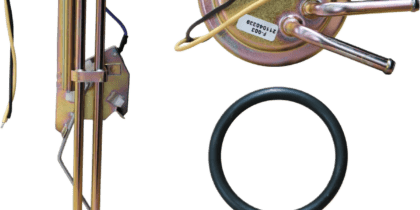 Flotador Bomba de Gasolina Nissan Tsuru 84-87