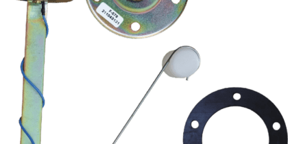 Flotador Bomba de Gasolina Ford F-100 4.9 75-85