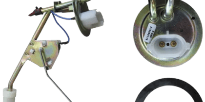 Flotador Bomba de Gasolina Mercury Topaz 84-87