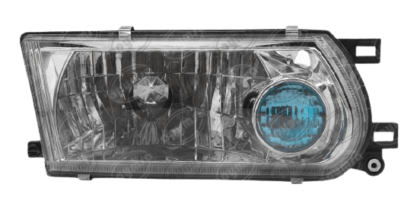 Faro Nissan Tsuru III Derecho Con Base 05-15