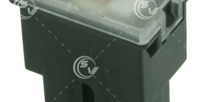 Fusible 80a Muela Hembra Negro