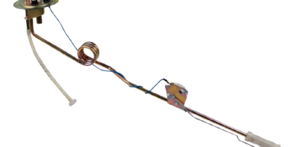 Flotador Bomba de Gasolina Chrysler Microbus 90-94