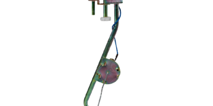 Flotador Bomba de Gasolina Chevrolet C30-C15