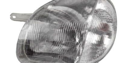 Faro Izquierdo Atos 1.0 00-01