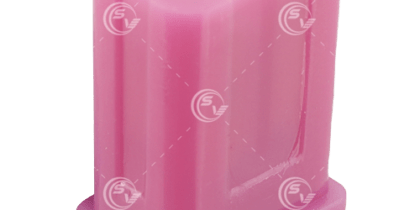 Fusible 30a Micro Muela Mod.Rosa