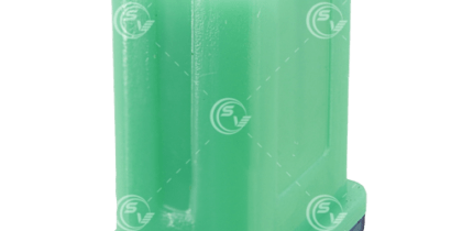 Fusible 40a Micro Muela Mod.Verde