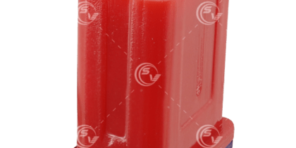 Fusible 50a Micro Muela Mod.Rojo