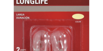 Foco 921 Sylvania Pellisco 12v Grande