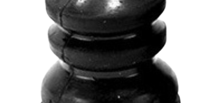 Goma Tope Amortiguador Nissan Tsuru