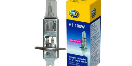 Foco H1 Hella 12v 100w