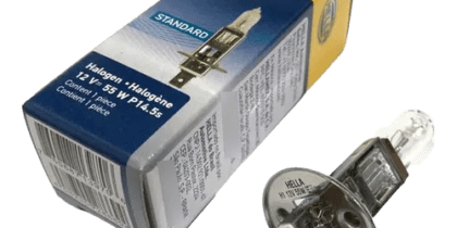 Foco H1 Hella 55w 12v