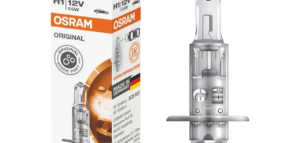 Foco H1 Osram 12v 55w