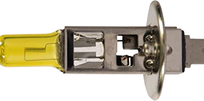 Foco H1 Yellow Hella 55w 12v Jgo 2pzas