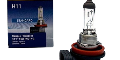 Foco H11 Hella 55w Pgj19-2