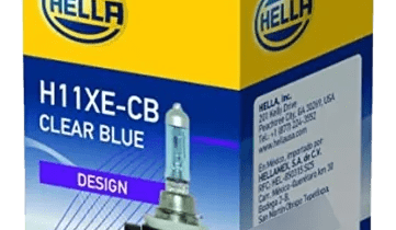 Foco H11xe-Cb 12v 55w Pgj 19-2