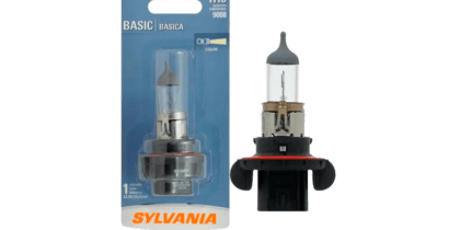 Foco H13 12v 60/55w Sylvania