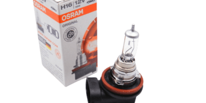 Foco H16 Osram 12v