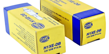 Foco H1xeDb Hella 55w