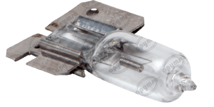 Foco H2 Halogeno 12v 55w Star