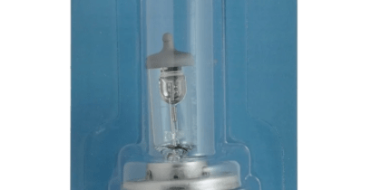 Foco H4 12v 60/55w Sylvania