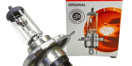 Foco H4 60/55w Osram 12v