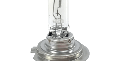 Foco H7 Repuesto 12v