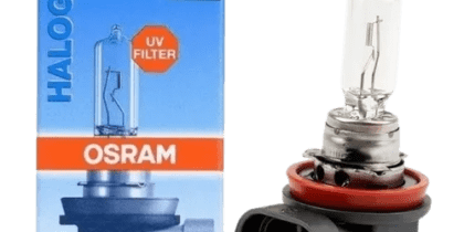 Foco H9 Osram-Philips Silvania 65w 12v