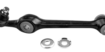 Horquilla Delantera Inferior Izquierda Ford Escort 82-88