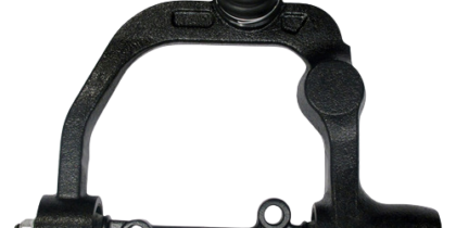 Horquilla Superior Izquierda Nissan Urvan 02-09