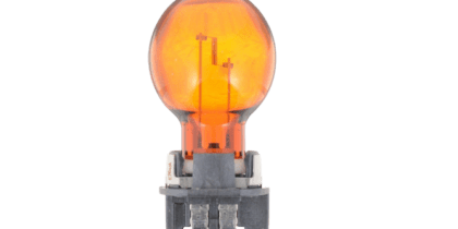 Foco Ambar Bmw Volvo