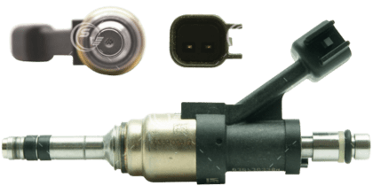 Inyector Chevrolet Silverado Suburban Tahoe Yukon Sierra 14-16