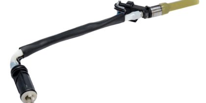 Inyector Chevrolet Silverado,Suburban 05-09 Vortek 6-8 Pulpo Moderno