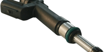 Inyector Nissan Versa 1.6 12-19