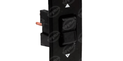 Interruptor Elevador Cristal Sencillo Chevrolet Astro 89-