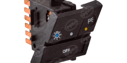 Interruptor Luz Tecla Chevrolet Cavalier 85-89