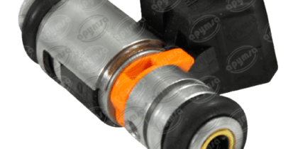 Inyector Ford Fiesta 1.6 03-07