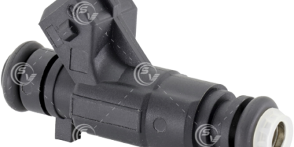 Inyector Ford Ikon Courier Ka 1.6 01-04