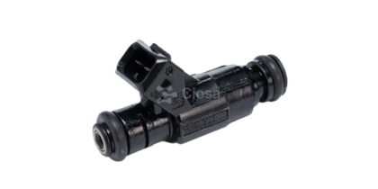 Inyector Volkswagen Jetta - Seat Ibiza Beetle 1.8 01-06