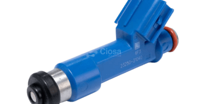 Inyector Toyota Yaris 1.5 06-14