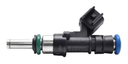 Inyector Ford Figo-Ecosport 12-17