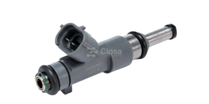 Inyector Nissan Frontier 2.5 05-13