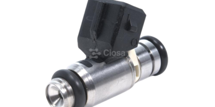Inyector Fiat Panda 1.2 04-11