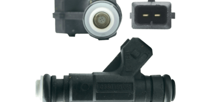 Inyector Volkswagen Beetle-Golf - Audi 1.8 01-06