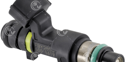 Inyector Nissan Sentra - Tida - Versa