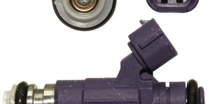 Inyector Nissan Urvan 2.4 Morado Original