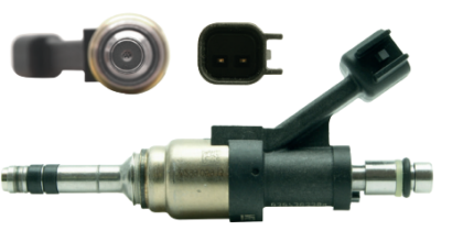 Inyector Chevrolet Corvette Silverado 14-15