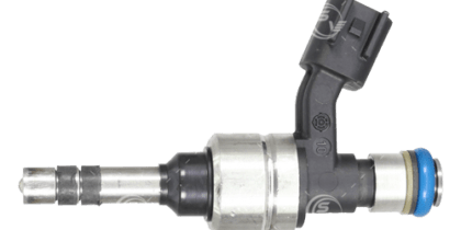 Inyector Chevrolet Captiva-Colorado